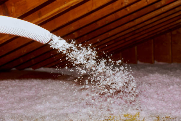 Best Geographic-Specific Insulation Services in Harwich Center, MA