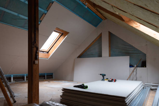 Best Eco-Friendly Insulation in Harwich Center, MA