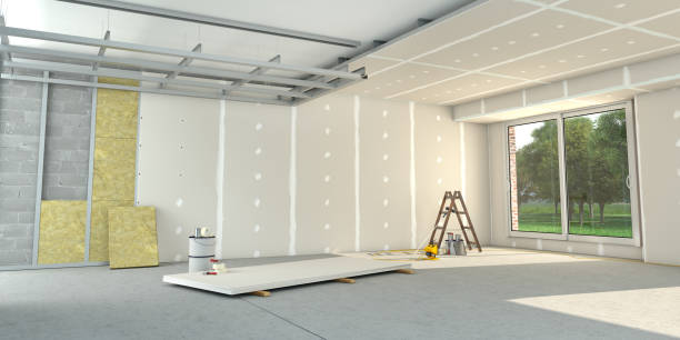 Best Blown-in Insulation in Harwich Center, MA