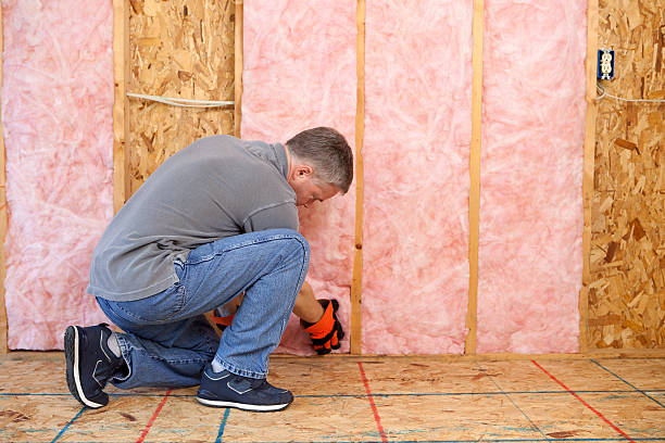 Harwich Center, MA Insulation Contractor Company