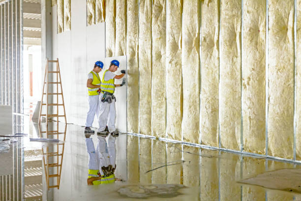 Best DIY Insulation Kits and Guidance in Harwich Center, MA